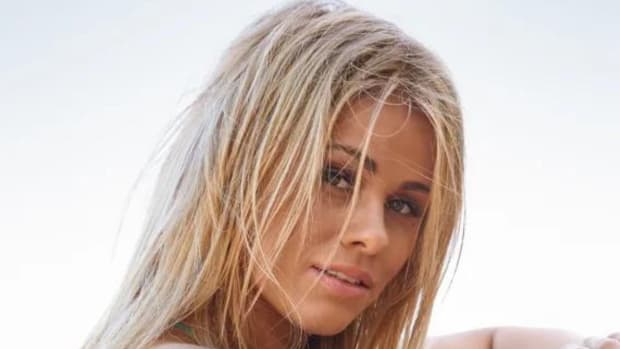 Paige VanZant